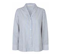 Masai - Long Sleeve Shirt - - Blouses & Shirts - Donna - Multicolore - XS