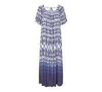 Masai - Summer Dress - -Dresses -Donna -Blu -2XL
