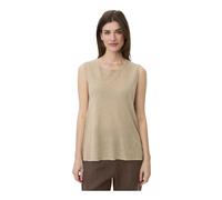 Masai - Top senza maniche - - Tops - Donna - Beige - S