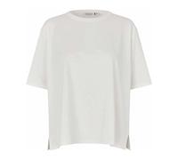 Masai, ,Tops ,Donna ,Bianco ,XS T-shirt a 1/2 manica