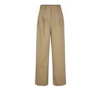 Masai, ,Trousers ,Donna ,Beige ,2XL Wide Pantaloni