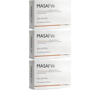Masai Vit 30 Compresse 3x30 pz Compresse