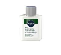 Masaje Nivea Balsamo Sensitive Pro Ultra Calming 100