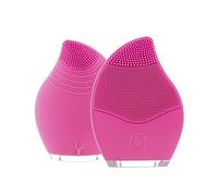 Masajeador Limpiador Facial Recargable InnovaGoods