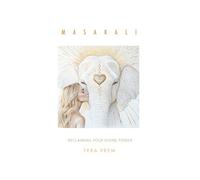 MASAKALI: Reclaiming Your Divine Power Through Innerspection