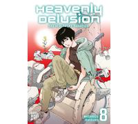 Masakazu Ishiguro Burkhard H Heavenly Delusion - Das verlorene Parad (Tascabile)
