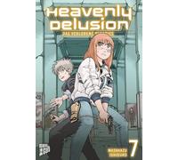 Masakazu Ishiguro Burkhard H Heavenly Delusion - Das verlorene Parad (Tascabile)