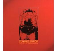 Masaki Batoh - Collected Works
