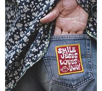 Masaki Batoh Smile Jesus Loves You (CD) Album