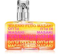 Masaki Matsushima Fluo Eau de Parfum da donna 40 ml