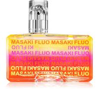 Masaki Matsushima Fluo Eau de Parfum da donna 80 ml