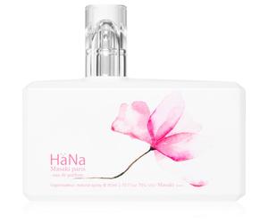 Masaki Matsushima HaNa Eau de Parfum da donna 80 ml