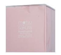 Masaki Matsushima Matsu Sakura Eau de Parfum da donna 80 ml