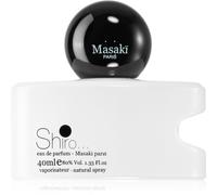 Masakï Matsushïma Profumi femminili Shiro Eau de Parfum Spray 40 ml