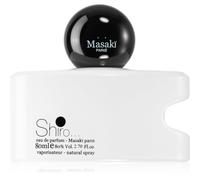 Masaki Matsushima Shiro Eau de Parfum da donna 80 ml