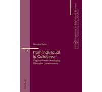 Masako Nasu From Individual to Collective (Tascabile)
