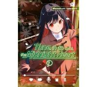 Masakuni Igarashi Tune In to the Midnight Heart 7 (Tascabile)