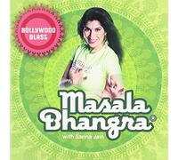 Masala Bhangra: Bollywood Blast [Edizione: Stati Uniti]
