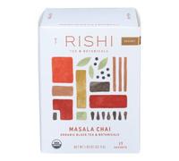 Masala Chai Infuso Alle Erbe 15 Contare (Contenitore Da 6)