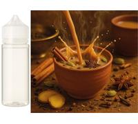 Masala chai tea aroma concentrato - vegano - Sasami - 100ml