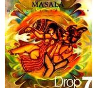 Masala - Drop 7-Music for Meditation