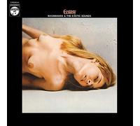 Masami Kawahara & The Exotic Sounds - Ecstasy