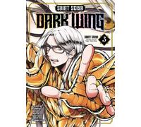 Masami Kurumada Saint Seiya: Dark Wing Vol.3 (Tascabile) Saint Seiya