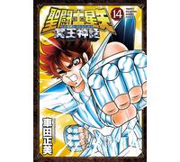 Masami Kurumada Saint Seiya Next Dimension Hades Myth 14 (Tascabile)