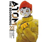 Masami Yuuki Atom The Beginning Special Edition (Tascabile)
