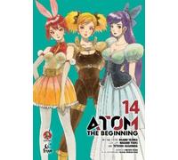ATOM: The Beginning: 14