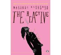 Masande Ntshanga The Reactive (Tascabile)