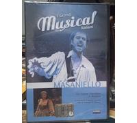 Masaniello I Grandi Musical Italiani