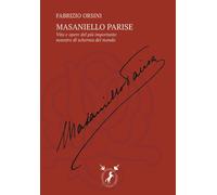 Masaniello Parise - Fabrizio Orsini - Accademia Nazionale di Scherma, 2021