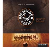 Masannek,Joachim - Die Wilden Fußballkerle 1-Leon