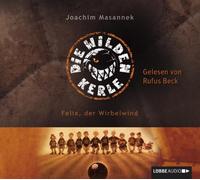 Masannek,Joachim - Die Wilden Fußballkerle 2-Feli