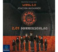 Masannek,Joachim - Die Wilden Kerle Level 2.0