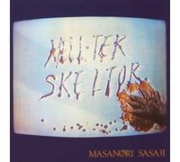 Masanori Sasaji - Helter Skelter