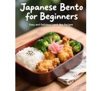 Masanori Yuguchi Japanese Bento for Beginners (Tascabile)