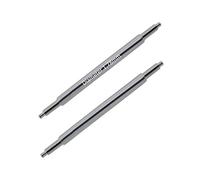 masar Premium, Universal Uds Ø 1,78-1,8 mm - 0,8 mm 2 pezzi, 25 to 30mm