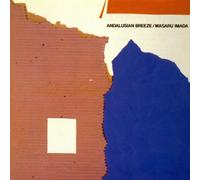 Masaru Imada & the Nowin - Andalusian Breeze