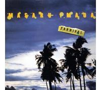 Masaru Imada & the Nowin - Carnival