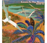 Masaru Imada & the Nowin - Lovers in the Storm [24bit]
