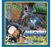 Masaru - Live Is Life