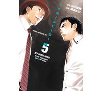 Masashi Choki My Home Hero (5) (Tascabile)