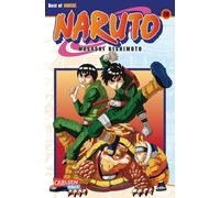 Masashi Kishimoto Naruto 10: Band 10 (10) (Tascabile)