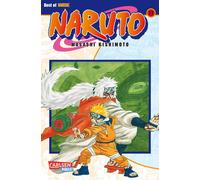 Masashi Kishimoto Naruto 11: Band 11 (11) (Tascabile)