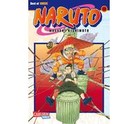 Masashi Kishimoto Naruto 12: Band 12 (12) (Tascabile)