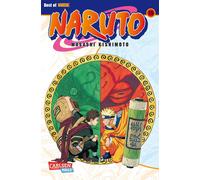 Masashi Kishimoto Naruto 15: Band 15 (15) (Tascabile)