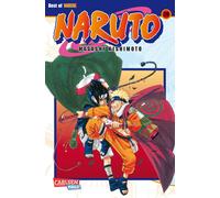 Masashi Kishimoto Naruto 20: Band 20 (Tascabile)
