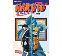 Masashi Kishimoto Naruto 4: Band 4 (4) (Tascabile)